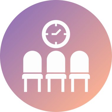 modern simge vektör illüstrasyonu