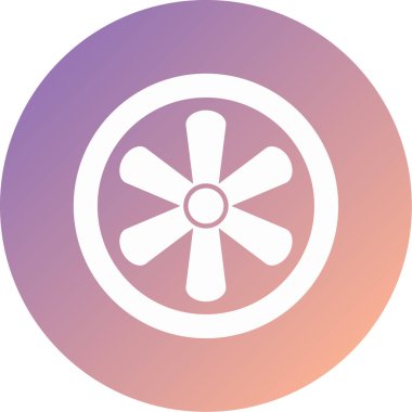 modern simge vektör illüstrasyonu