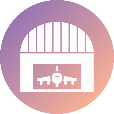 modern simge vektör illüstrasyonu