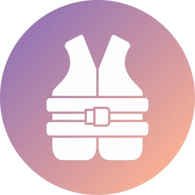 modern simge vektör illüstrasyonu