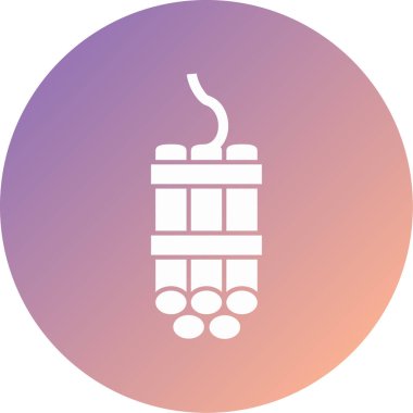 modern simge vektör illüstrasyonu