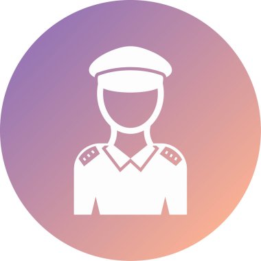 modern simge vektör illüstrasyonu