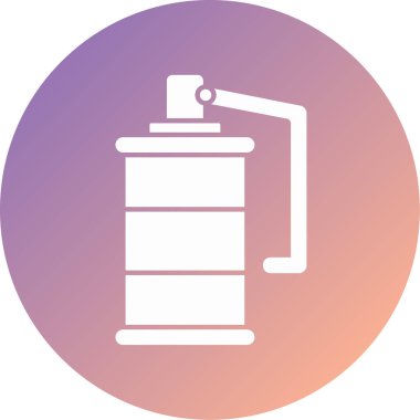 modern simge vektör illüstrasyonu