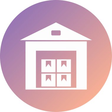 modern simge vektör illüstrasyonu