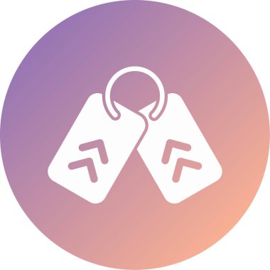 modern simge vektör illüstrasyonu