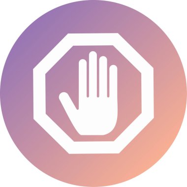 modern simge vektör illüstrasyonu