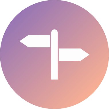 impost modern simge vektör illüstrasyonu