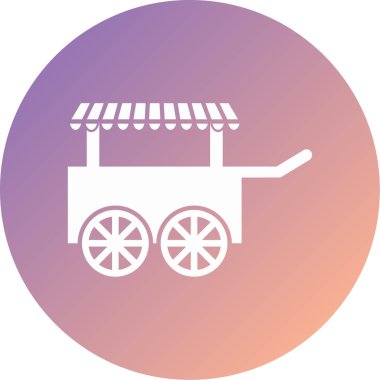 modern simge vektör illüstrasyonu