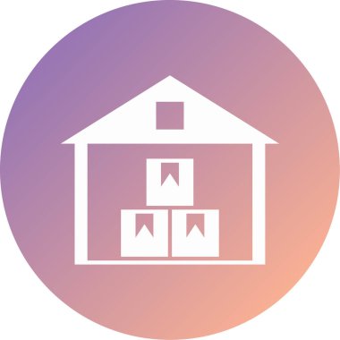 modern simge vektör illüstrasyonu