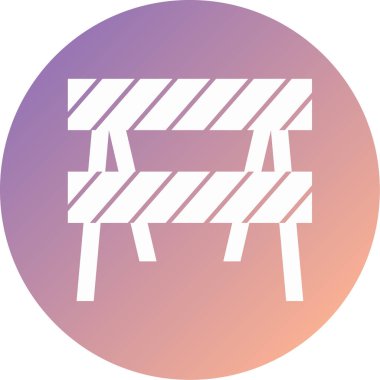 modern simge vektör illüstrasyonu