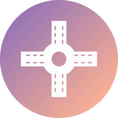 modern simge vektör illüstrasyonu