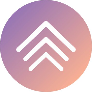 modern simge vektör illüstrasyonu