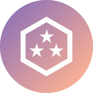 modern simge vektör illüstrasyonu