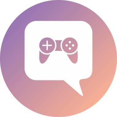 modern simge vektör illüstrasyonu