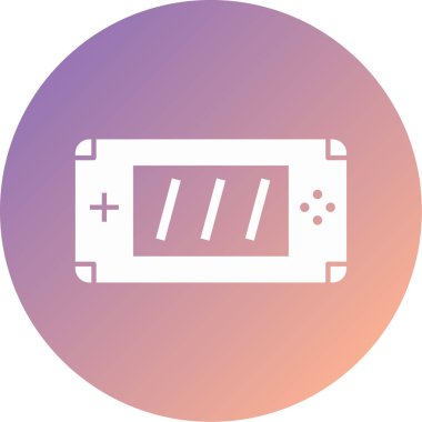 modern simge vektör illüstrasyonu