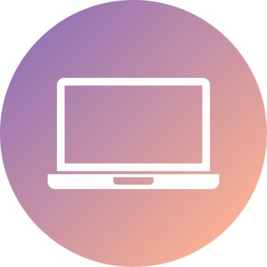 modern simge vektör illüstrasyonu