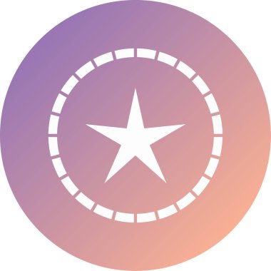 modern simge vektör illüstrasyonu