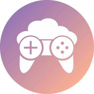 modern simge vektör illüstrasyonu