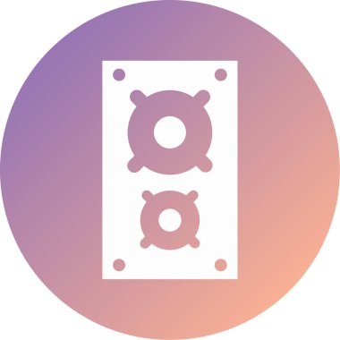 modern simge vektör illüstrasyonu