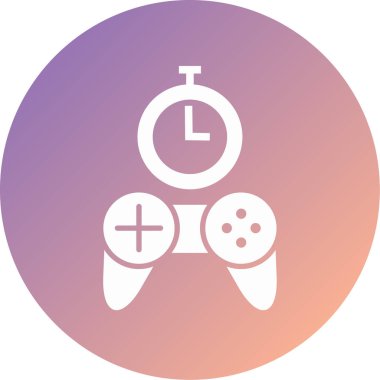 modern simge vektör illüstrasyonu