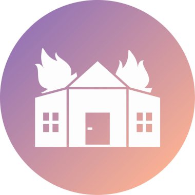 modern simge vektör illüstrasyonu