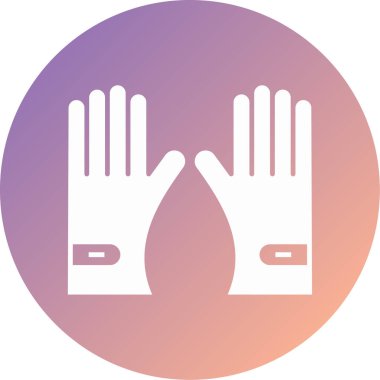 modern simge vektör illüstrasyonu