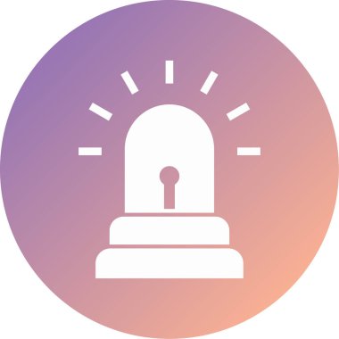 modern simge vektör illüstrasyonu