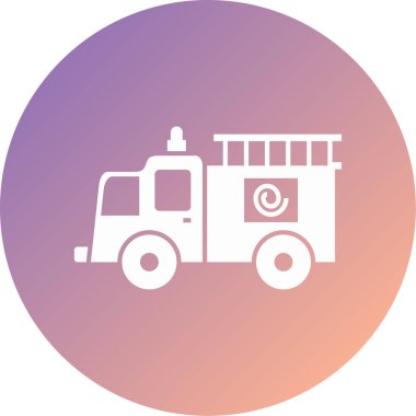 modern simge vektör illüstrasyonu