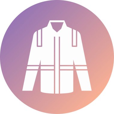 modern simge vektör illüstrasyonu