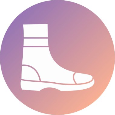 modern simge vektör illüstrasyonu