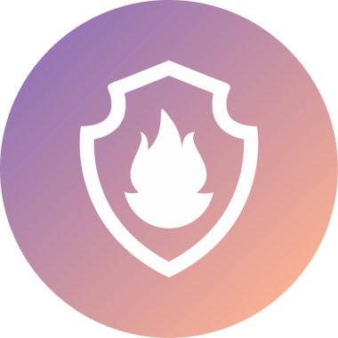 modern simge vektör illüstrasyonu