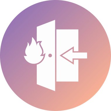 modern simge vektör illüstrasyonu