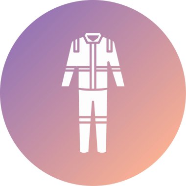 modern simge vektör illüstrasyonu