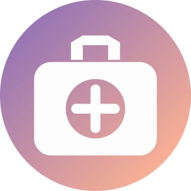 modern simge vektör illüstrasyonu