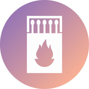 modern simge vektör illüstrasyonu