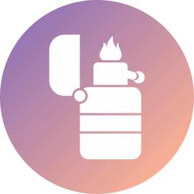 modern simge vektör illüstrasyonu