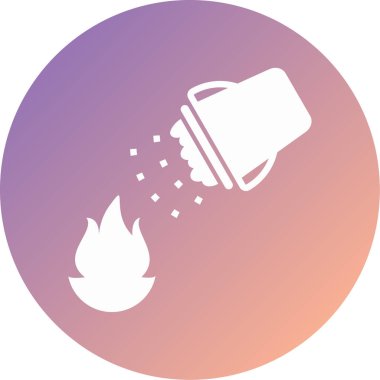 modern simge vektör illüstrasyonu