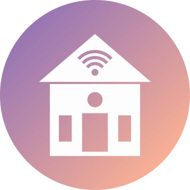 modern simge vektör illüstrasyonu