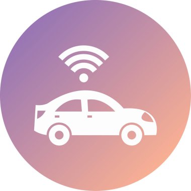 modern simge vektör illüstrasyonu