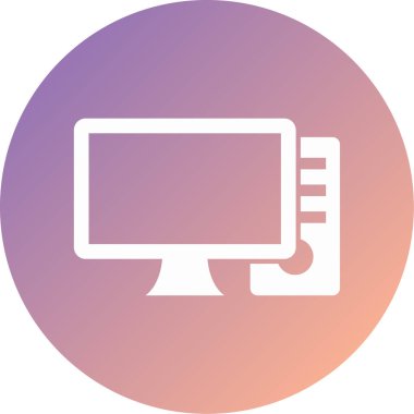 modern simge vektör illüstrasyonu