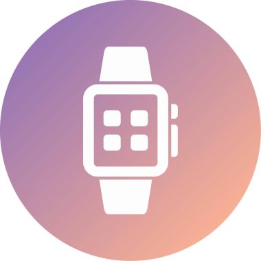 modern simge vektör illüstrasyonu