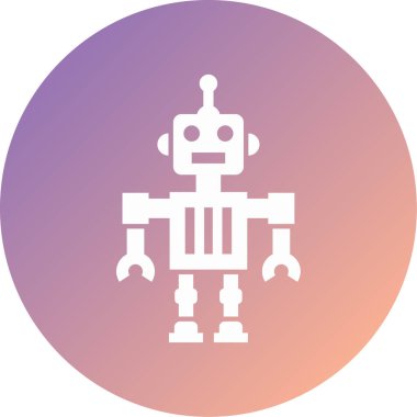 modern simge vektör illüstrasyonu