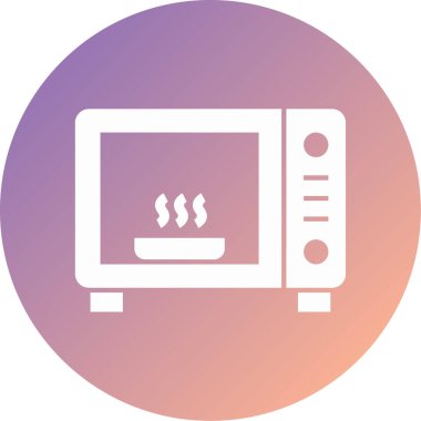 modern simge vektör illüstrasyonu