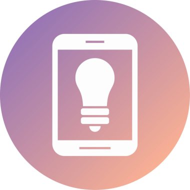 modern simge vektör illüstrasyonu