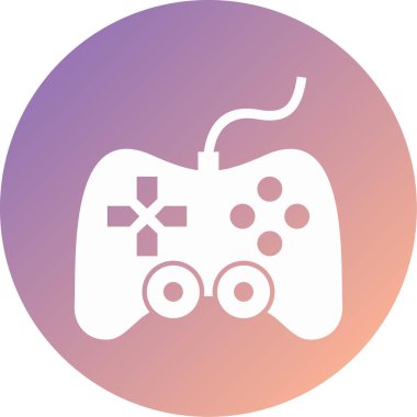 modern simge vektör illüstrasyonu