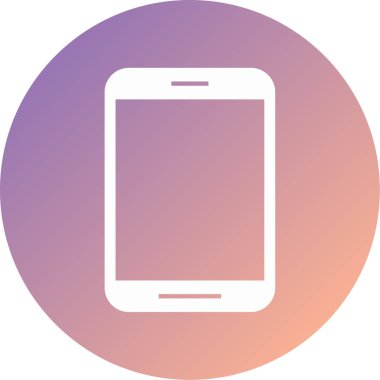 modern simge vektör illüstrasyonu