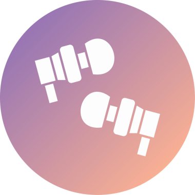 modern simge vektör illüstrasyonu