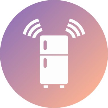 modern simge vektör illüstrasyonu