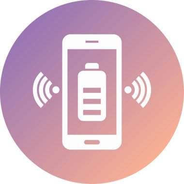 modern simge vektör illüstrasyonu