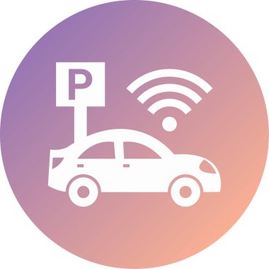 modern simge vektör illüstrasyonu